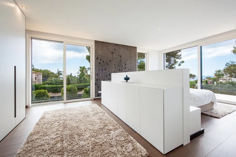 New luxury villa for sale in Sol de Mallorca — photo 9