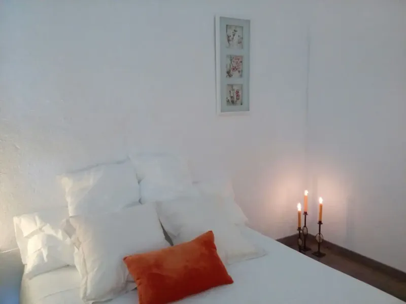 Chalet with pool for rent in Vilafranca de Bonany — photo 5