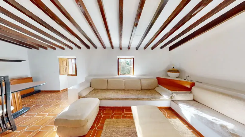 Legal with Habitability Certificate Rustic Property Palma-Establiments — photo 8