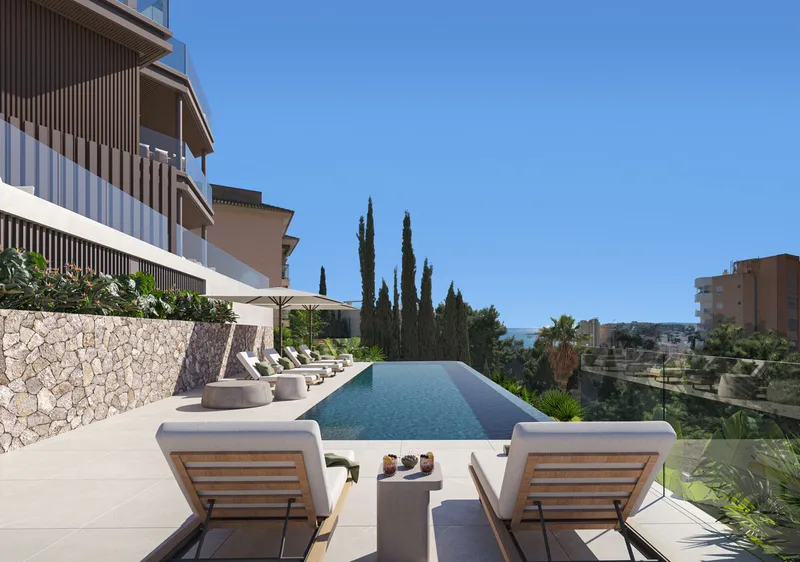 Exclusive distributor: Marcel Remus - Marcel Remus Real Estate — photo 5