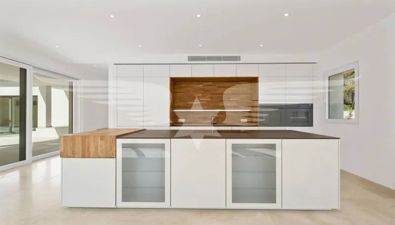 Sol de Mallorca l Mediterranean luxury villa — photo 6