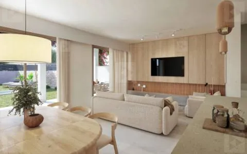Townhouse - Ref. 000789 — photo 2