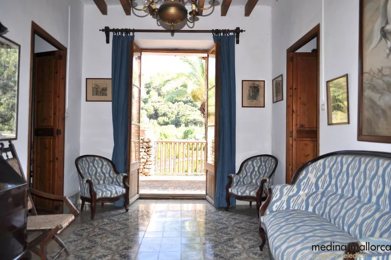 Finca in the Campanet Valley — photo 5