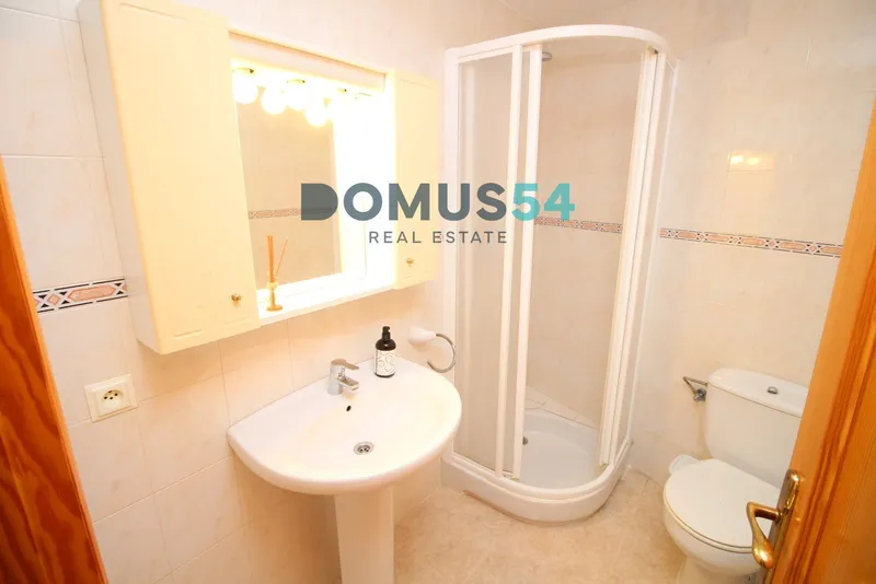 Apartment in Puerto de Alcudia for rent on the second floor without elevator — photo 7