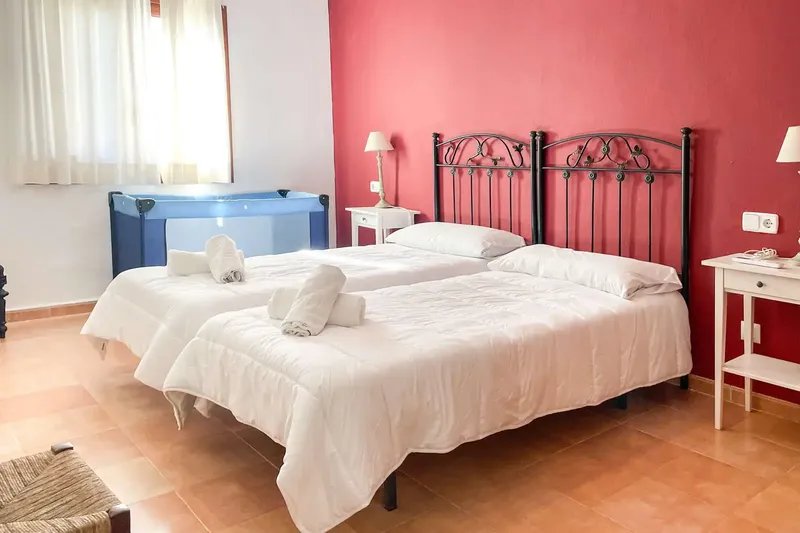 Charming finca with Mallorcan flair - pure finca life! — photo 9