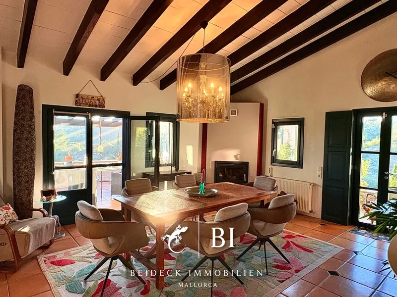 Finca in Son Macia, Mallorca — photo 5