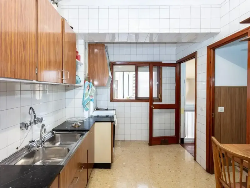 🏠 Se vende piso a reformar en Sa Gerreria – Palma de Mallorca 🌴 — photo 4