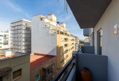 Apartment with elevator in Camp Redó area — photo 4