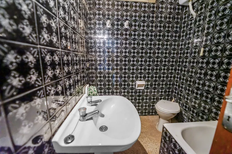 Townhouse in the center of Felanitx with garden and separate studio — photo 12