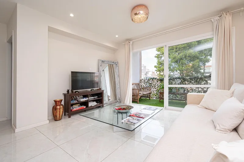 Apartment - Palma de Mallorca (Sta Catalina - El Jonquet) — photo 12