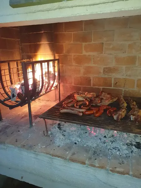 Charming rustic house for rent with garden, terraces and land in the north of Mallorca, available from September 1, 2026 — photo 12