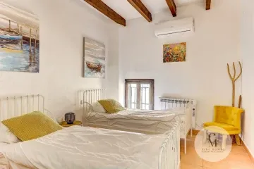 Charming Reformed House with ETV License in Pollença — photo 12