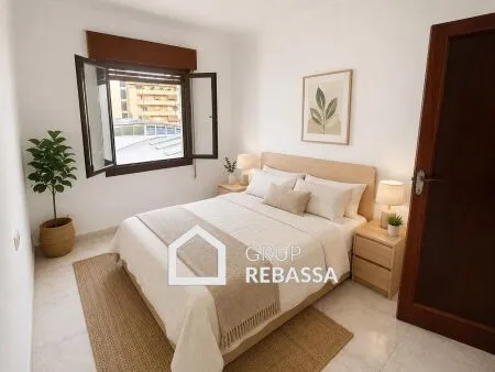 Flat - Palma de Mallorca (Foners) — photo 1