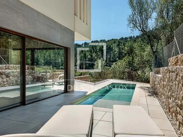 House / villa of 427m² with 60m² of garden for sale in Pollença — photo 5
