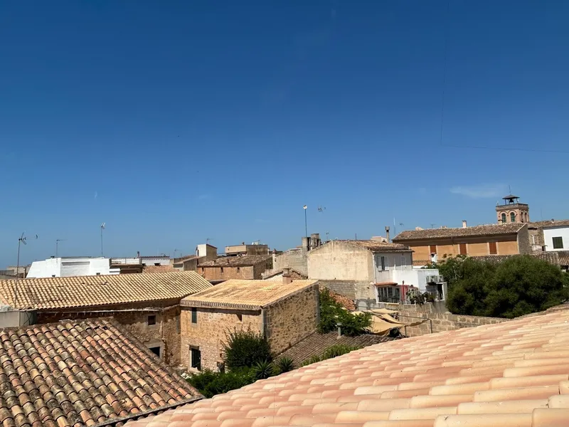Renovated terraced house with style and luxury in the heart of Santanyí — photo 5