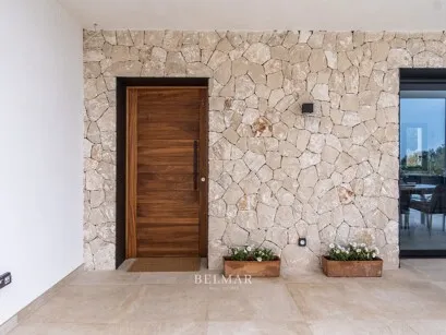 Exclusive villa with pool and garage in Marratxí — photo 3