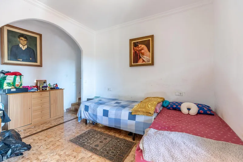 Unique Opportunity in Santa María, Mallorca! Rustic Estate with Two Independent Dwellings and Pool — photo 7