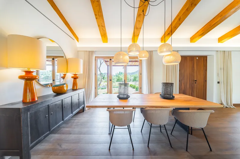 Exclusive new-build finca with pool and high-quality fittings near Capdepera — photo 7