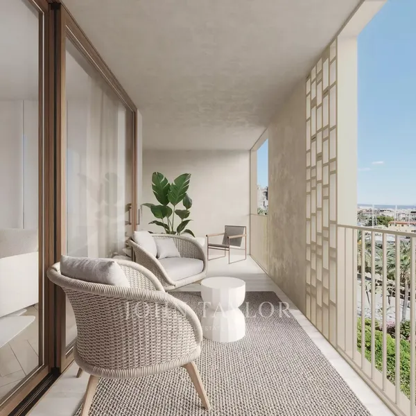 Duplex for sale in Palma de Mallorca — photo 3
