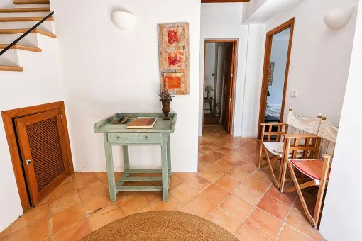 Banyalbufar, charming house with sea views in Banyalbufar – seasonal rent — photo 3