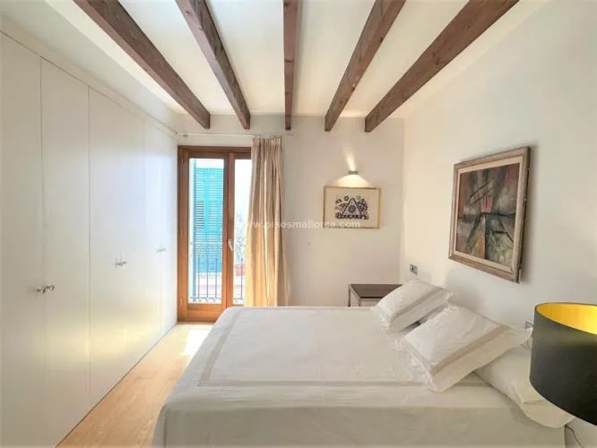 Apartment in Palma de Mallorca, Center Area — photo 2