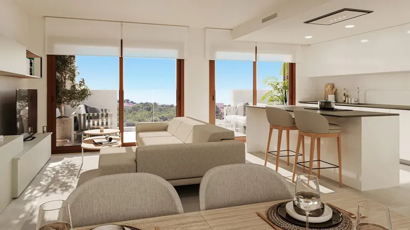 New penthouse building [redacted] — photo 9