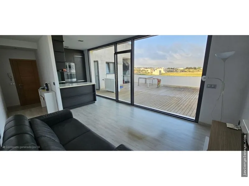 Penthouse for rent on Calle de la Reina Constança s/n, Manacor Centro — photo 3