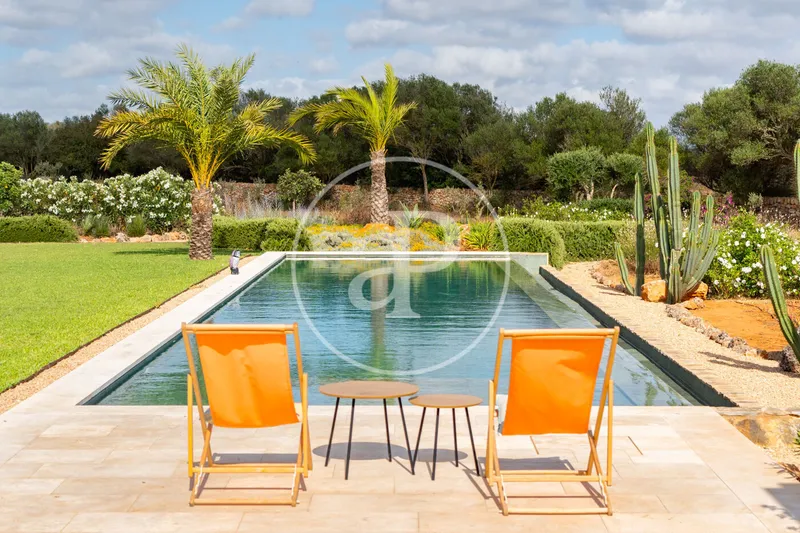 Estate for sale in Campos — photo 4