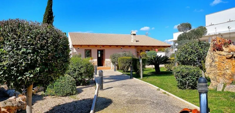 Loft-style chalet for rent minutes from Palma center — photo 8