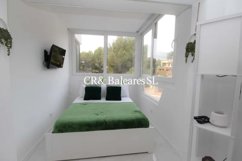 Exceptional studio apartment — photo 6