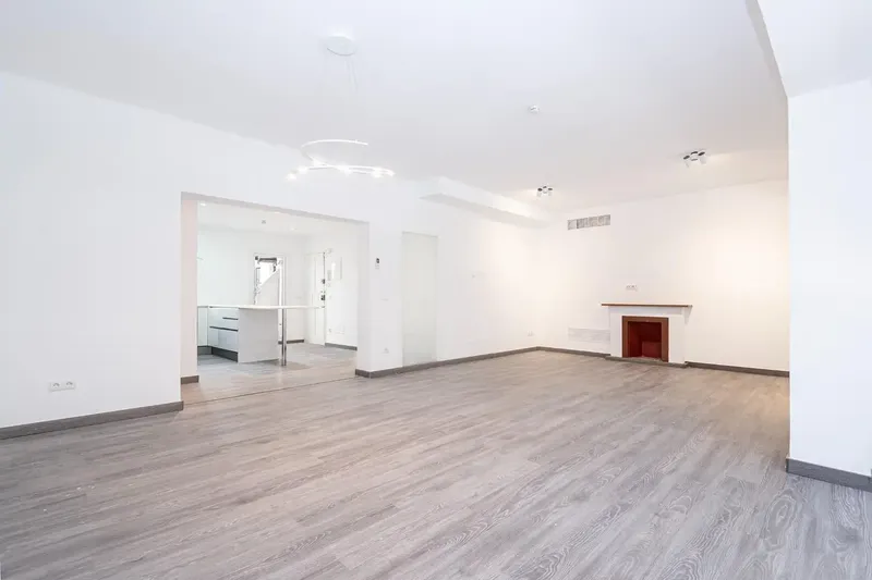 Magnificent property in the sought-after area of Bons Aires, Palma de Mallorca, just steps from Calle Blanquer — photo 2
