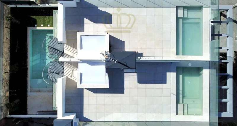 Exclusive penthouse in Les Meravelles - 50m to Playa de Palma — photo 4