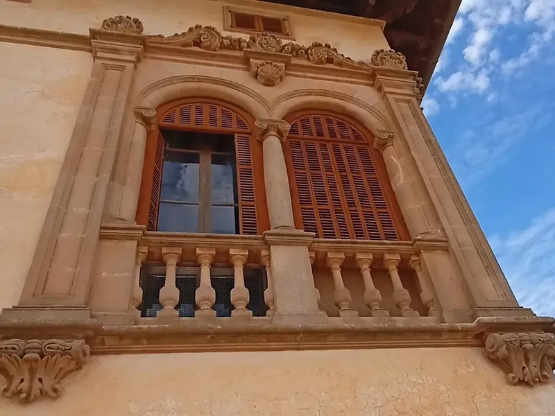 Town house in Montuiri, Mallorca — photo 3