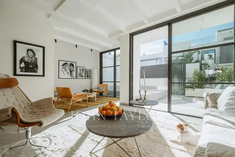 Townhouse for sale in Palma de Mallorca — photo 2