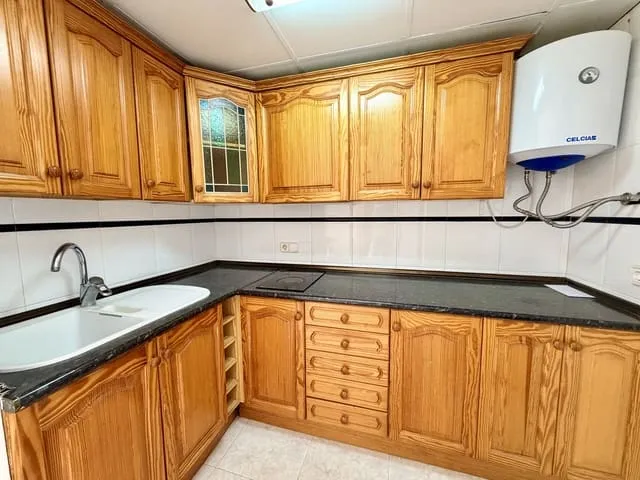 Apartment for sale in San Agustín / Sant Agustí, Palma de Mallorca — photo 7