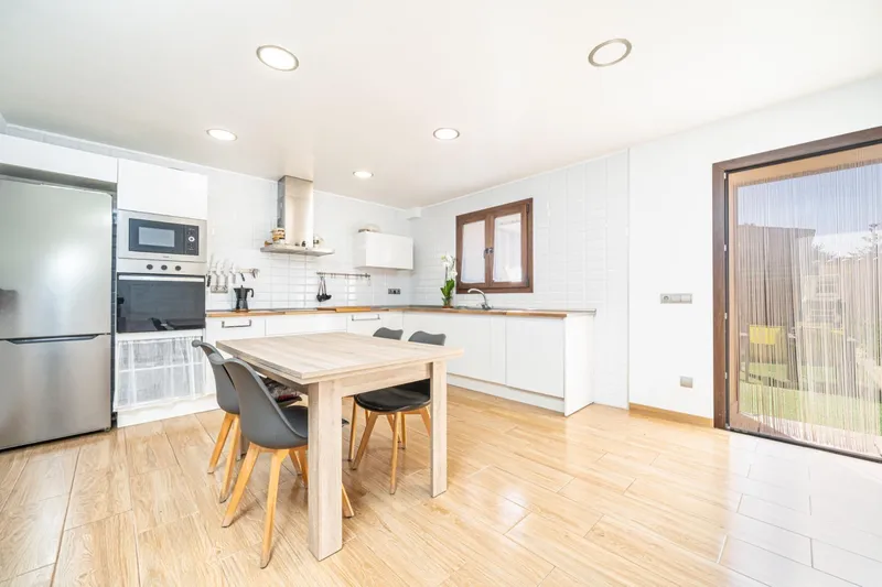 Renovated Mallorcan charm: spacious house with patio in Porreres — photo 5