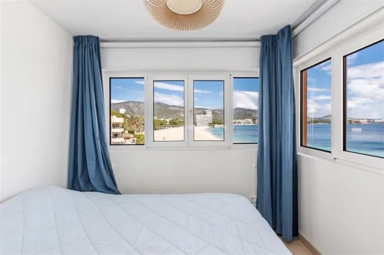 Apartment Sea Front Palmanova for Sale — photo 12
