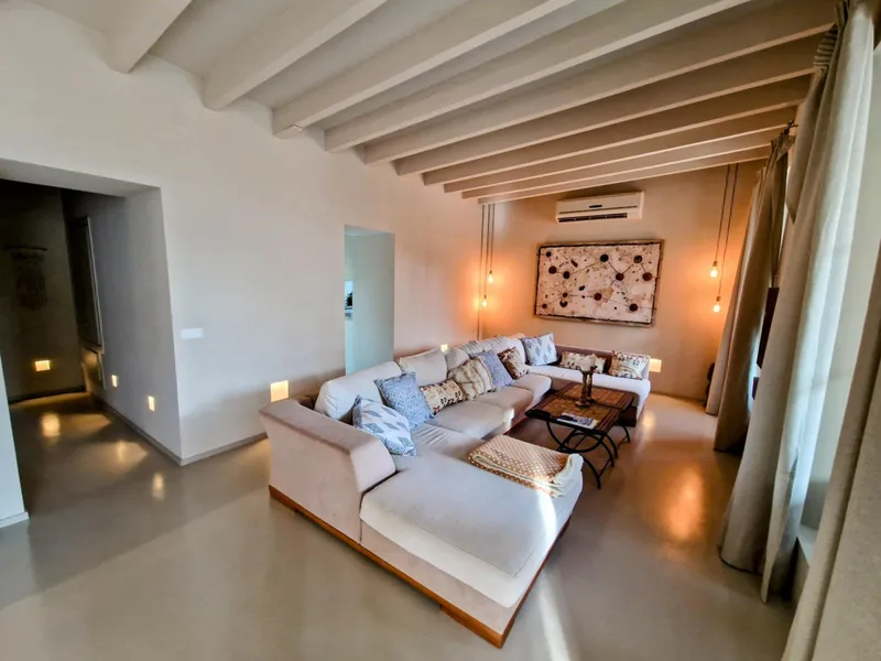 Detached Villa in Cala Murada — photo 6