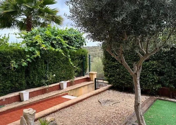 Flat / apartment in Calle Aucanada, 1, Cales de Mallorca, Manacor — photo 1