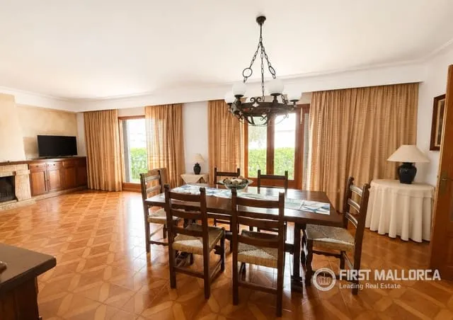 Villa for rent in Playas de Muro / Platges de Muro, Muro, Mallorca — photo 7