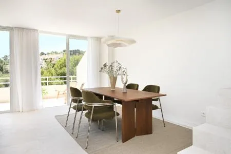 Duplex Penthouse - Calvià (Cas Catala) — photo 4