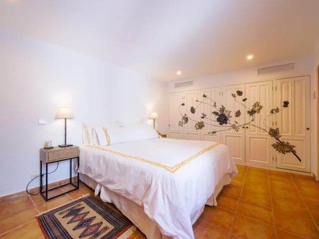 Beautifully reformed traditional town house for sale in Pollensa, Mallorca — photo 11