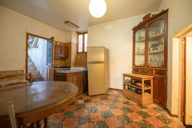 Property to renovate in Deià centre — photo 7
