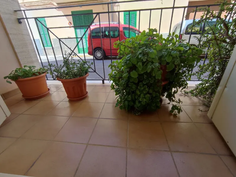 Ground floor with parking and storage room in Sa Pobla — photo 7