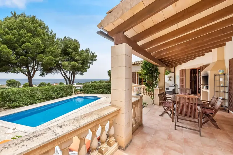 For sale this beautiful and cozy chalet in the residential area of Betlem — photo 7