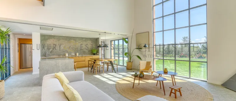 Modern newly built finca near Santa Maria — photo 2