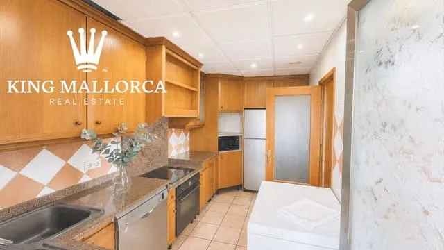 Flat for sale in Palma de Mallorca — photo 7
