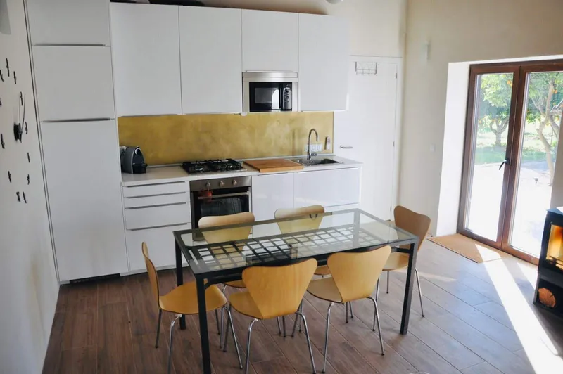 4,000m² finca with 3 rooms, pool and ETV license for sale — photo 4