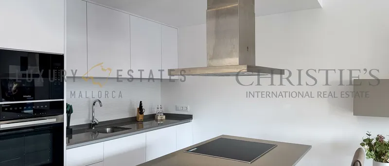 House in Cala Ratjada in modern complex with pool and parking space — photo 4