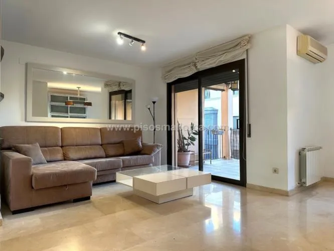 Apartment in Palma de Mallorca — photo 12